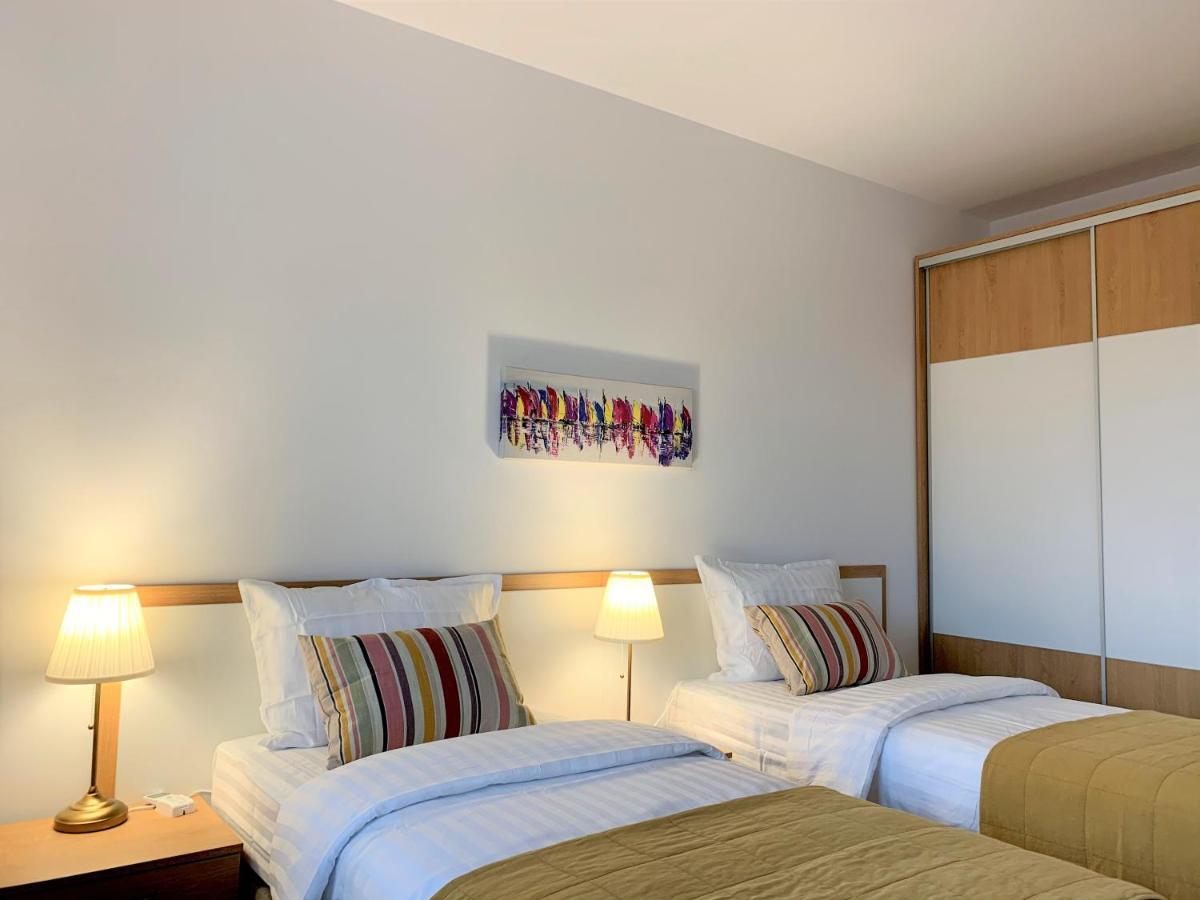 Gardenia Apartments Sofia Extérieur photo