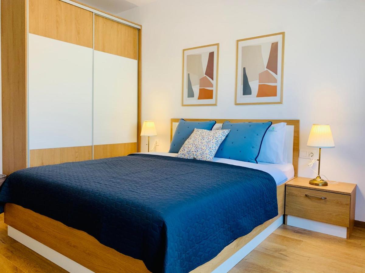 Gardenia Apartments Sofia Extérieur photo