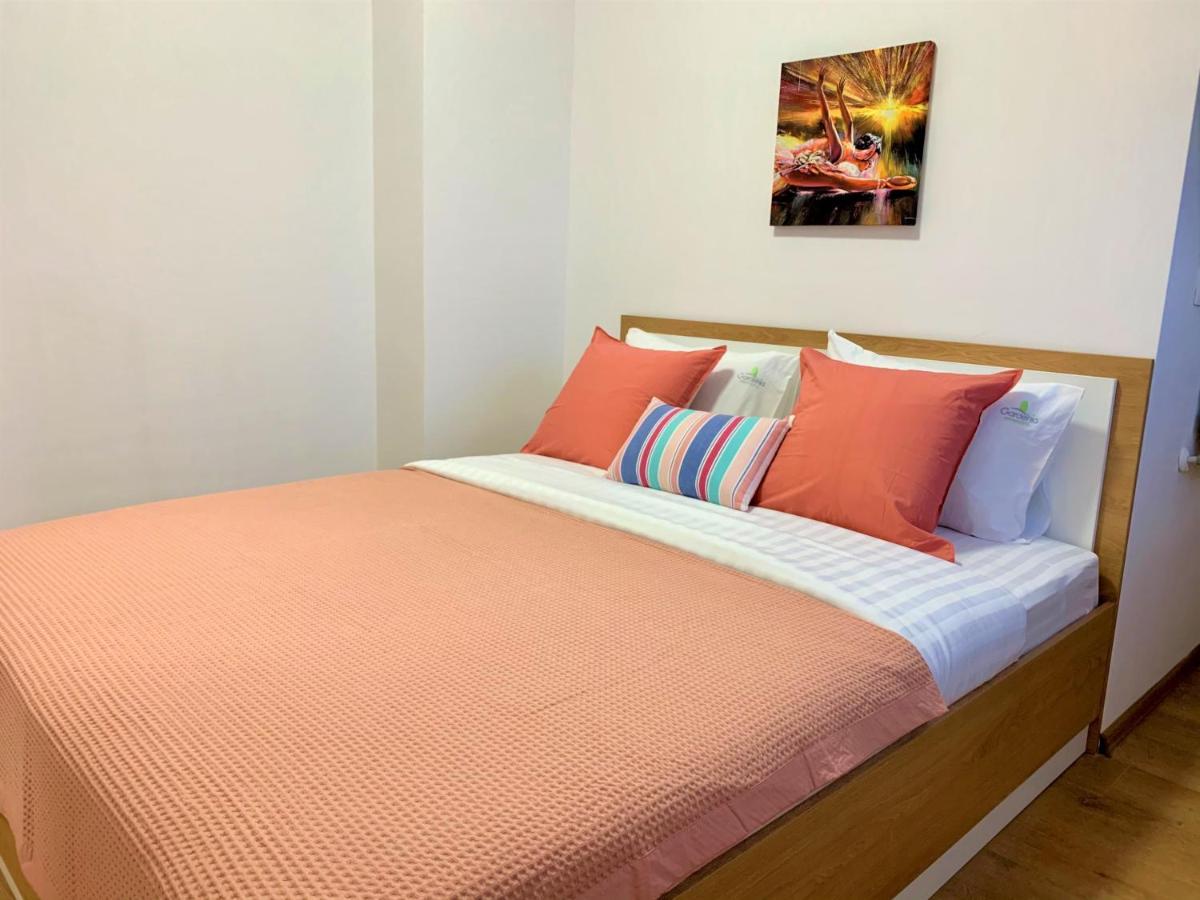 Gardenia Apartments Sofia Extérieur photo