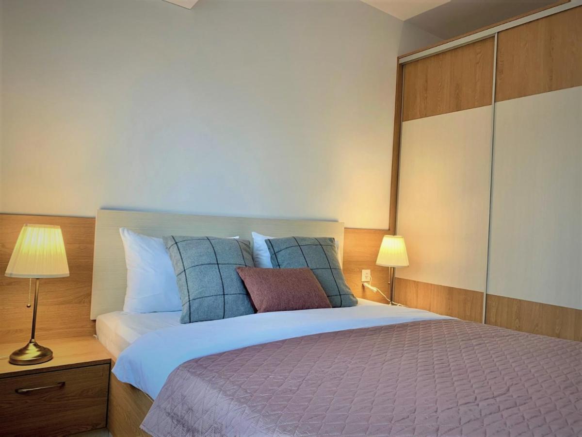 Gardenia Apartments Sofia Extérieur photo