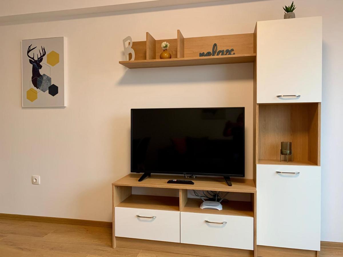 Gardenia Apartments Sofia Extérieur photo