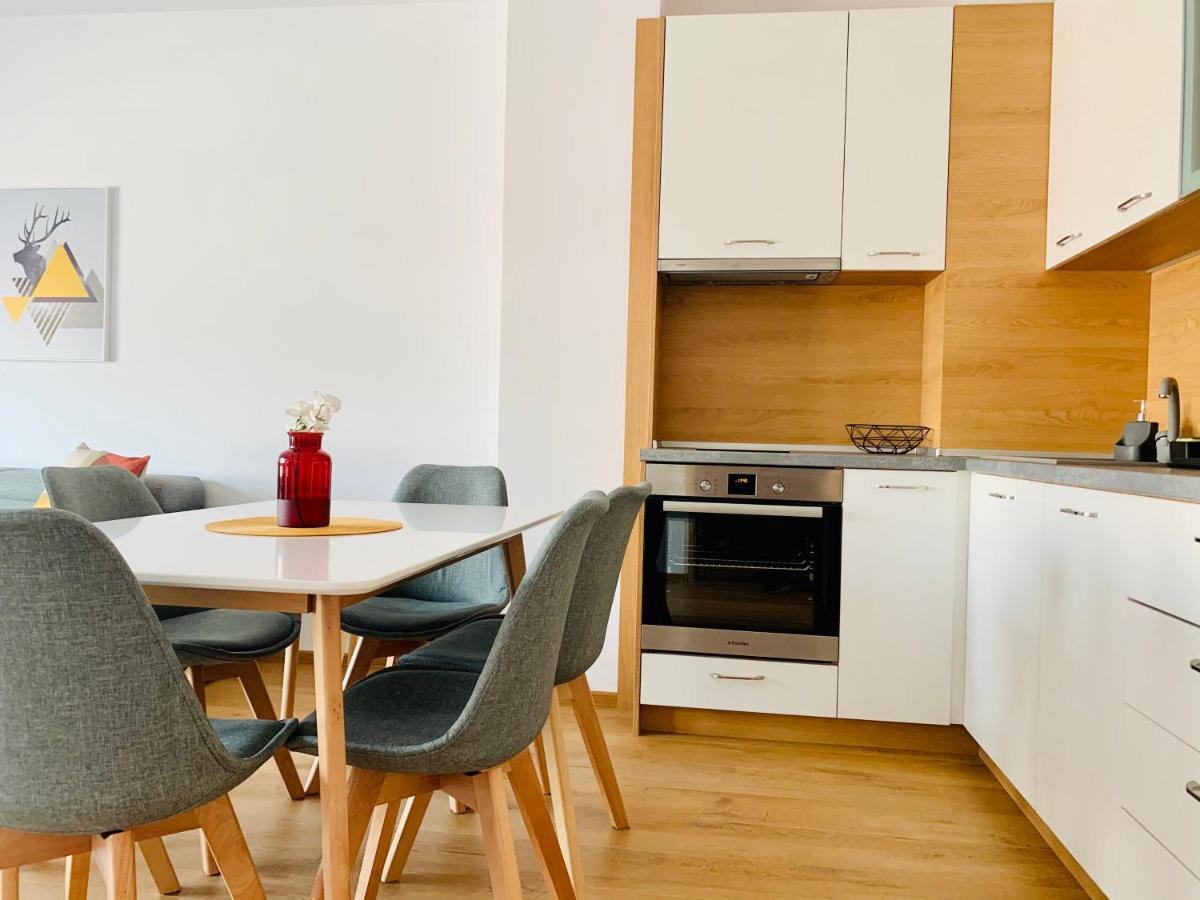 Gardenia Apartments Sofia Extérieur photo