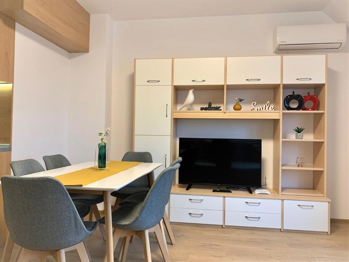 Gardenia Apartments Sofia Extérieur photo