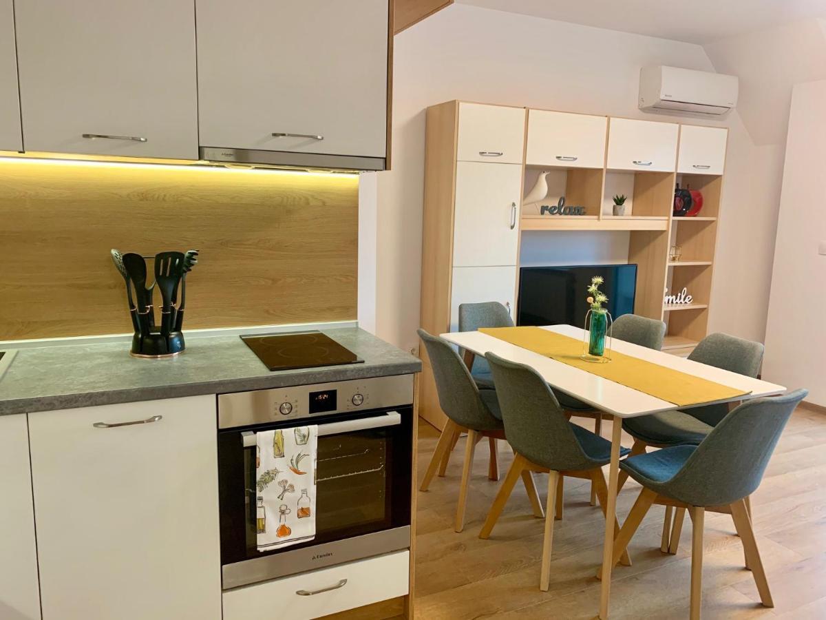 Gardenia Apartments Sofia Extérieur photo