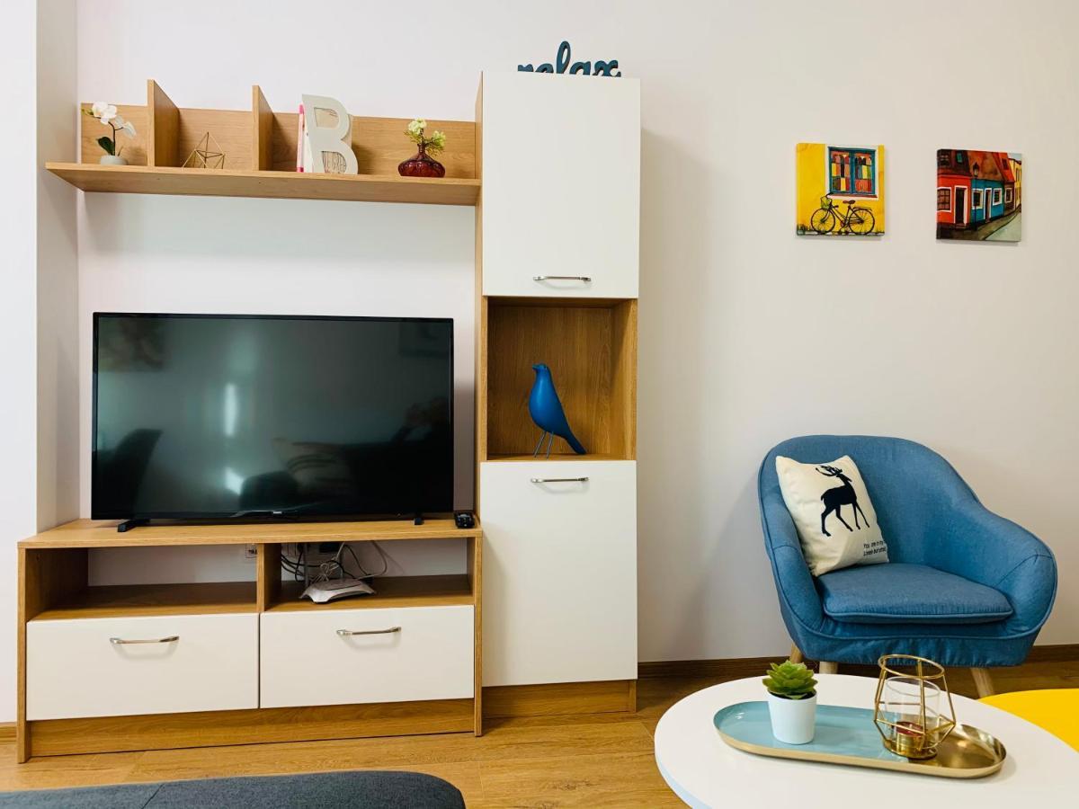 Gardenia Apartments Sofia Extérieur photo