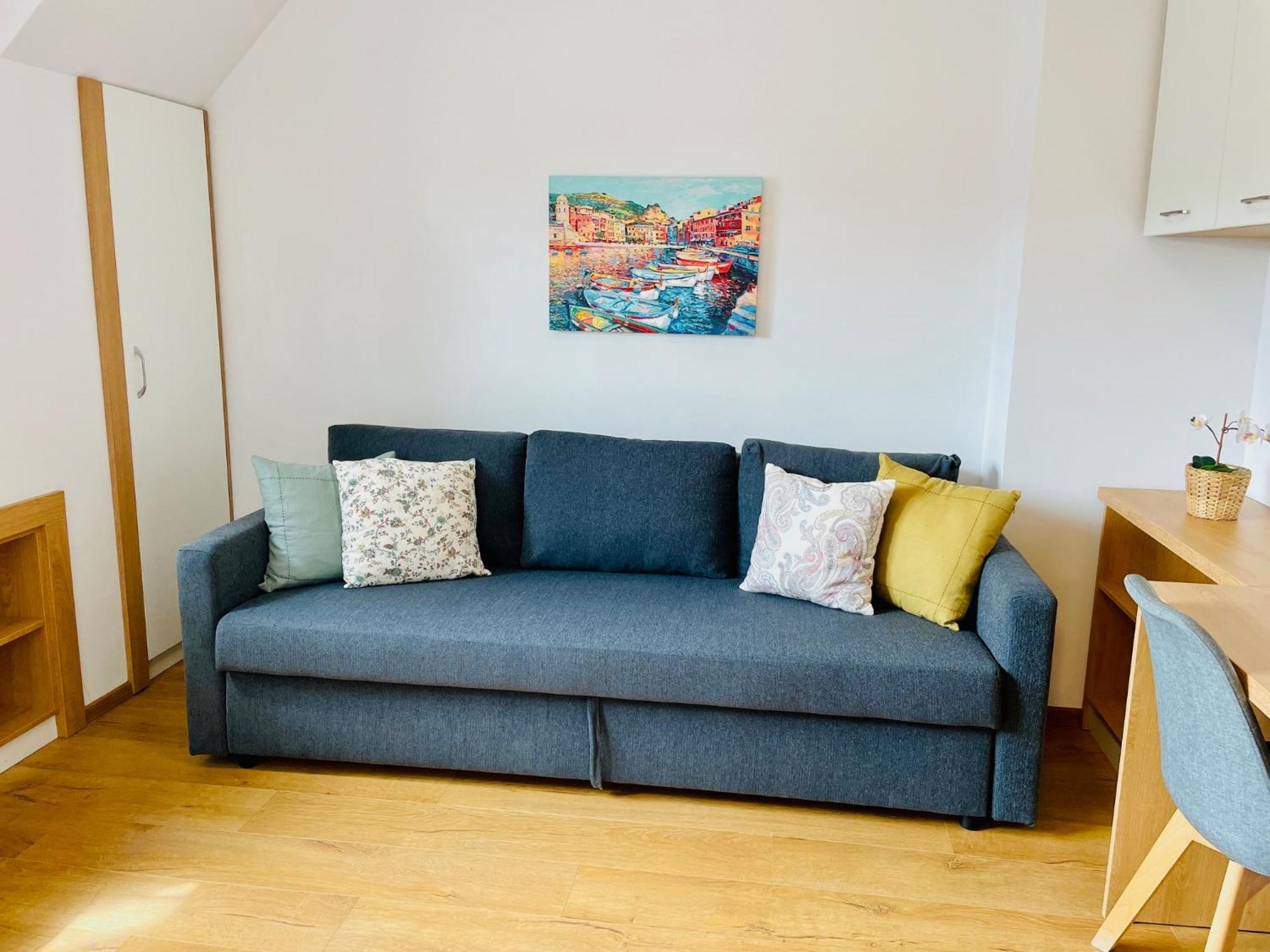 Gardenia Apartments Sofia Extérieur photo