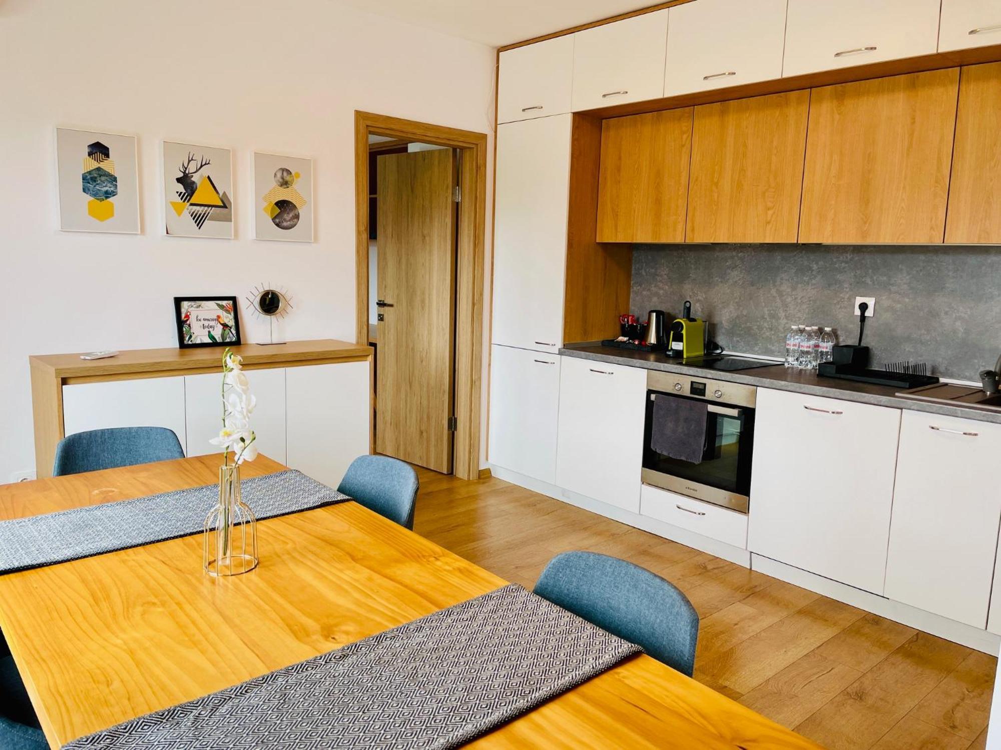 Gardenia Apartments Sofia Extérieur photo